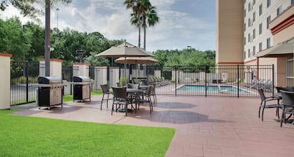 Homewood Suites by Hilton Tampa-Brandon