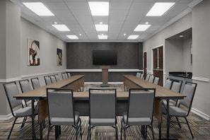Sala de reuniones