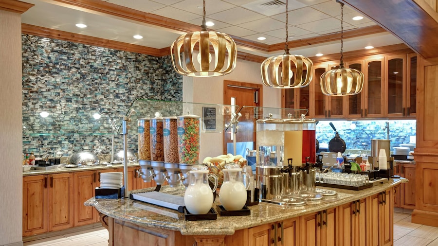 Homewood Suites by Hilton Boise