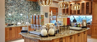 Homewood Suites by Hilton Boise