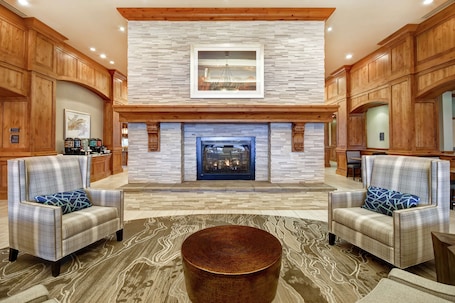 Property amenity. Homewood Suites by Hilton Boise