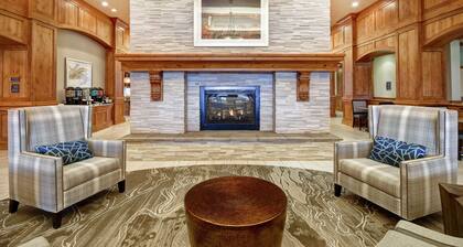 Homewood Suites by Hilton Boise