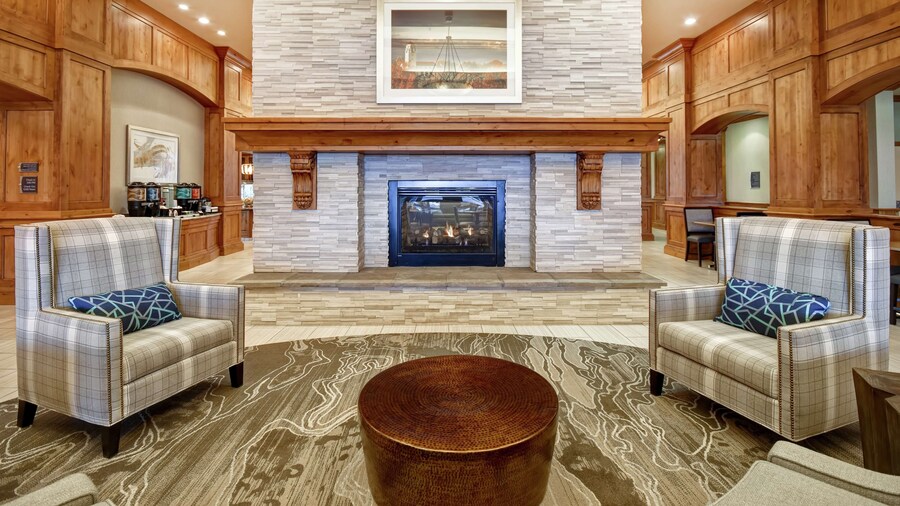 Homewood Suites by Hilton Boise