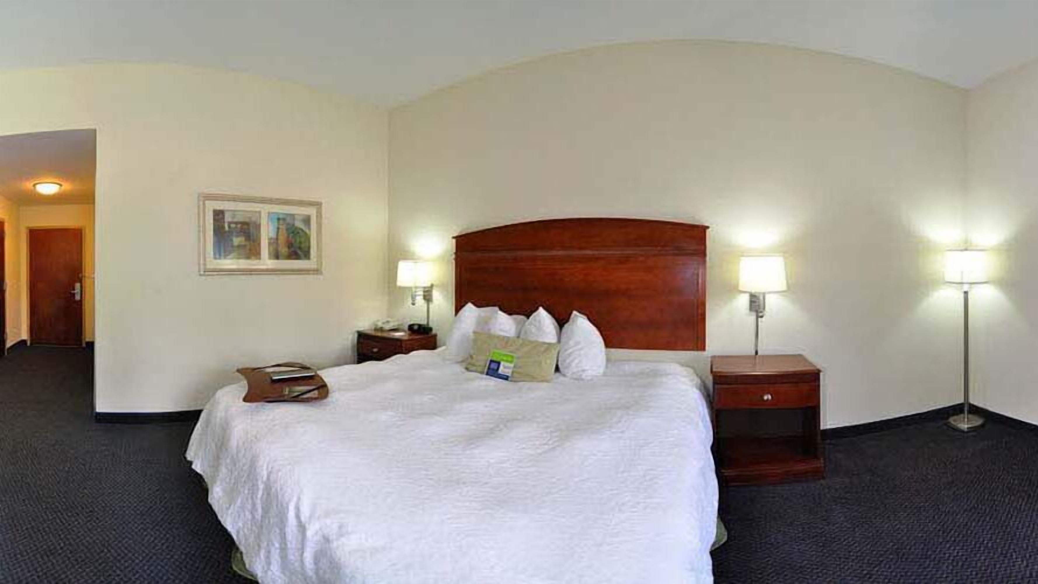in-room safe, desk, iron/ironing board, free cots/infant beds