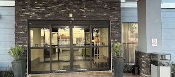 Ramada by Wyndham Burkburnett / Wichita Falls