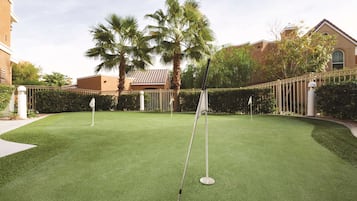 Cancha deportiva