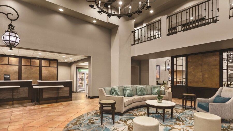 Homewood Suites by Hilton La Quinta