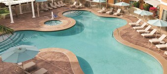 Homewood Suites by Hilton La Quinta