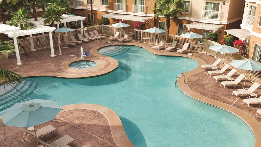 Homewood Suites by Hilton La Quinta