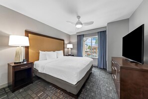 Suite, 2 Bedrooms, Non Smoking - Homewood Suites by Hilton La Quinta (La Quinta)