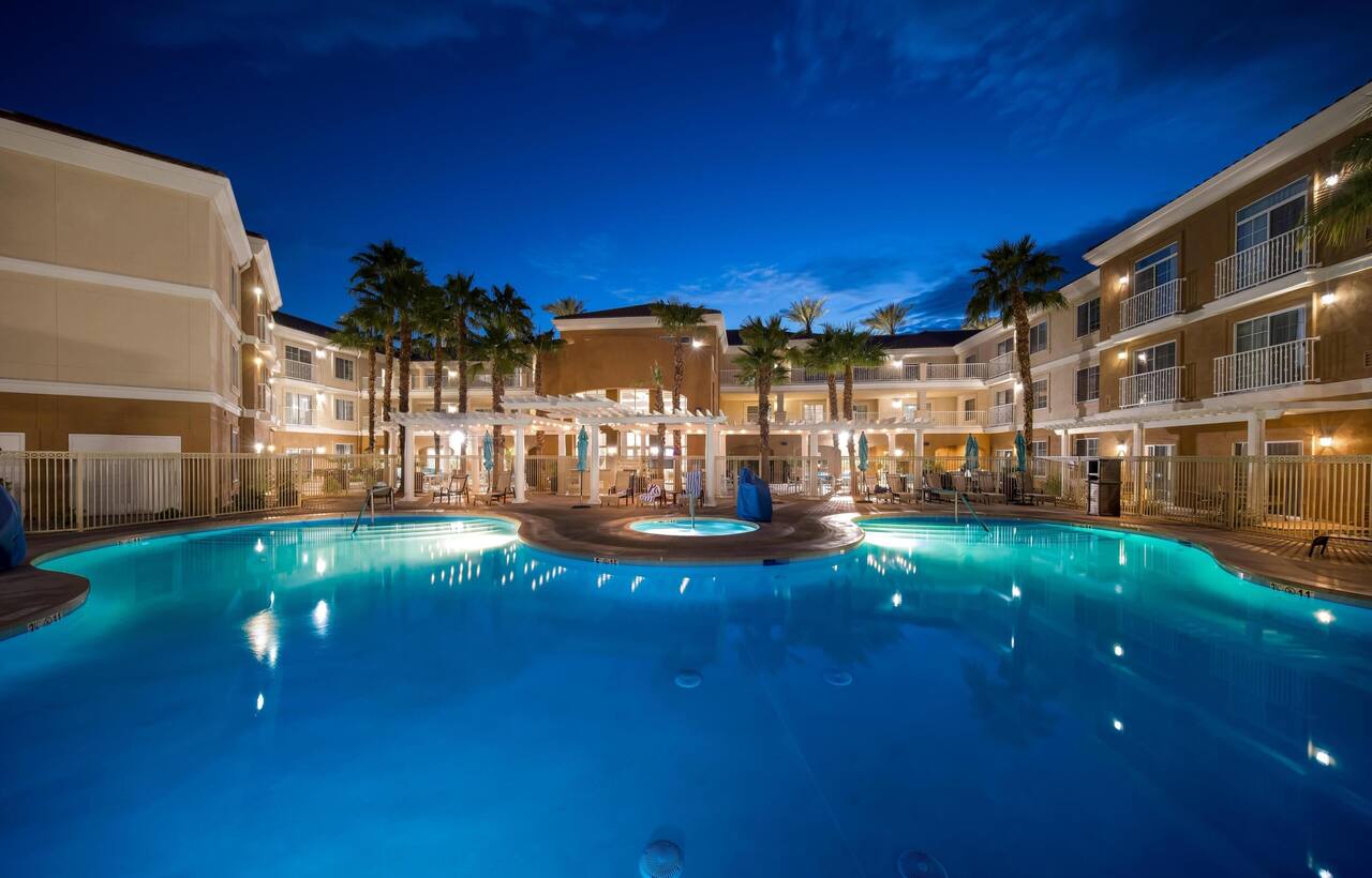 Homewood Suites by Hilton La Quinta