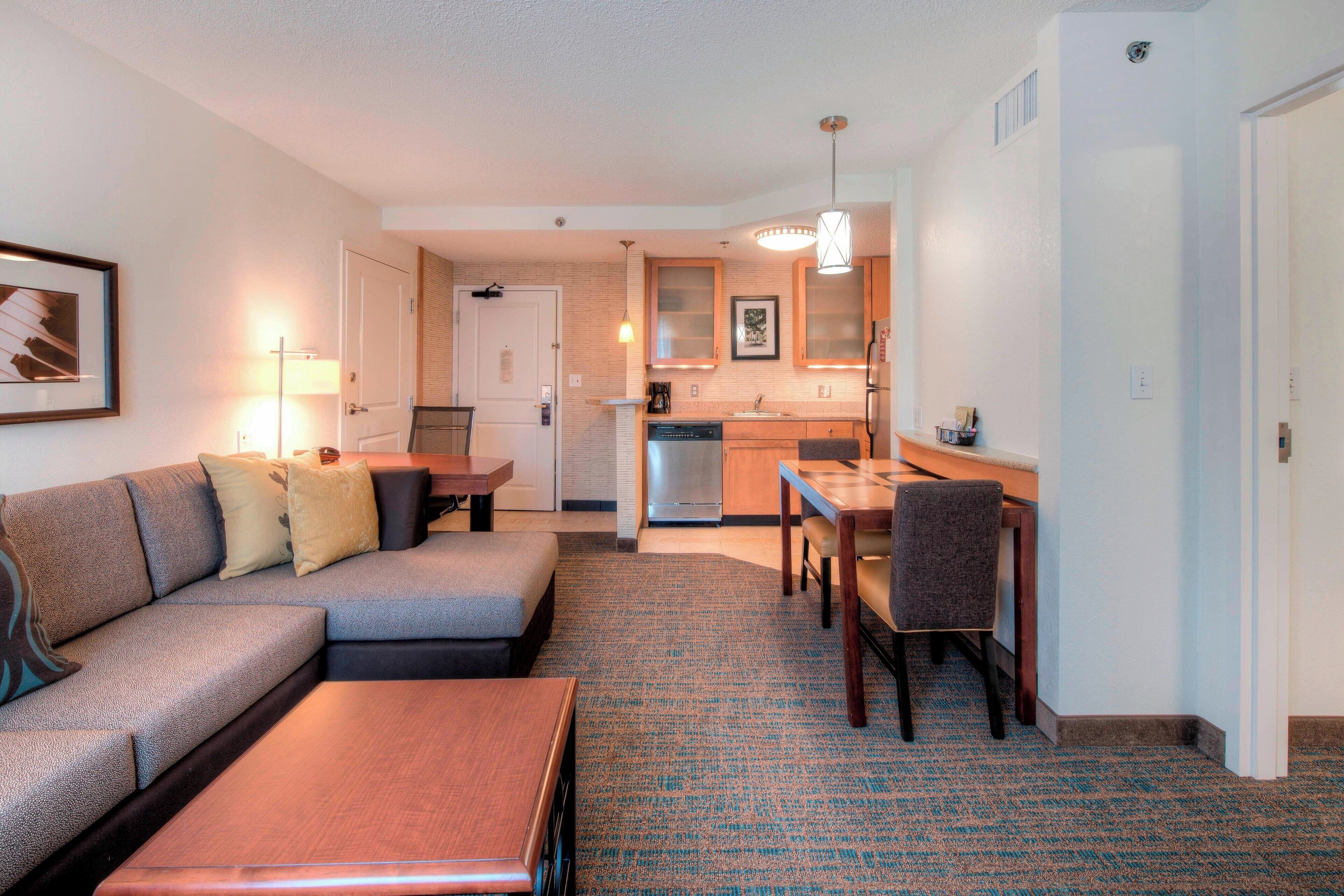 Photo - Residence Inn by Marriott Chapel Hill