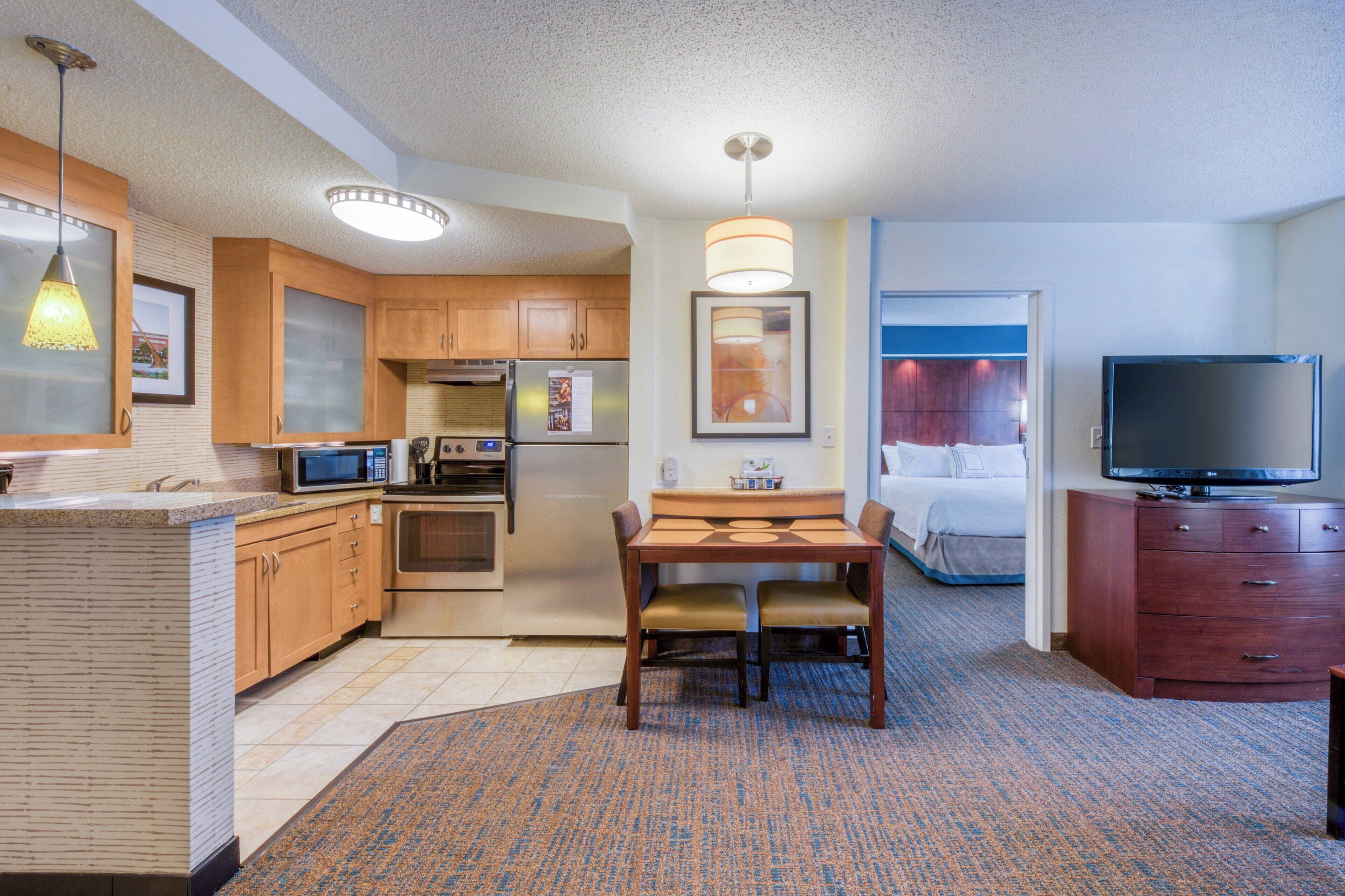 Photo - Residence Inn by Marriott Chapel Hill