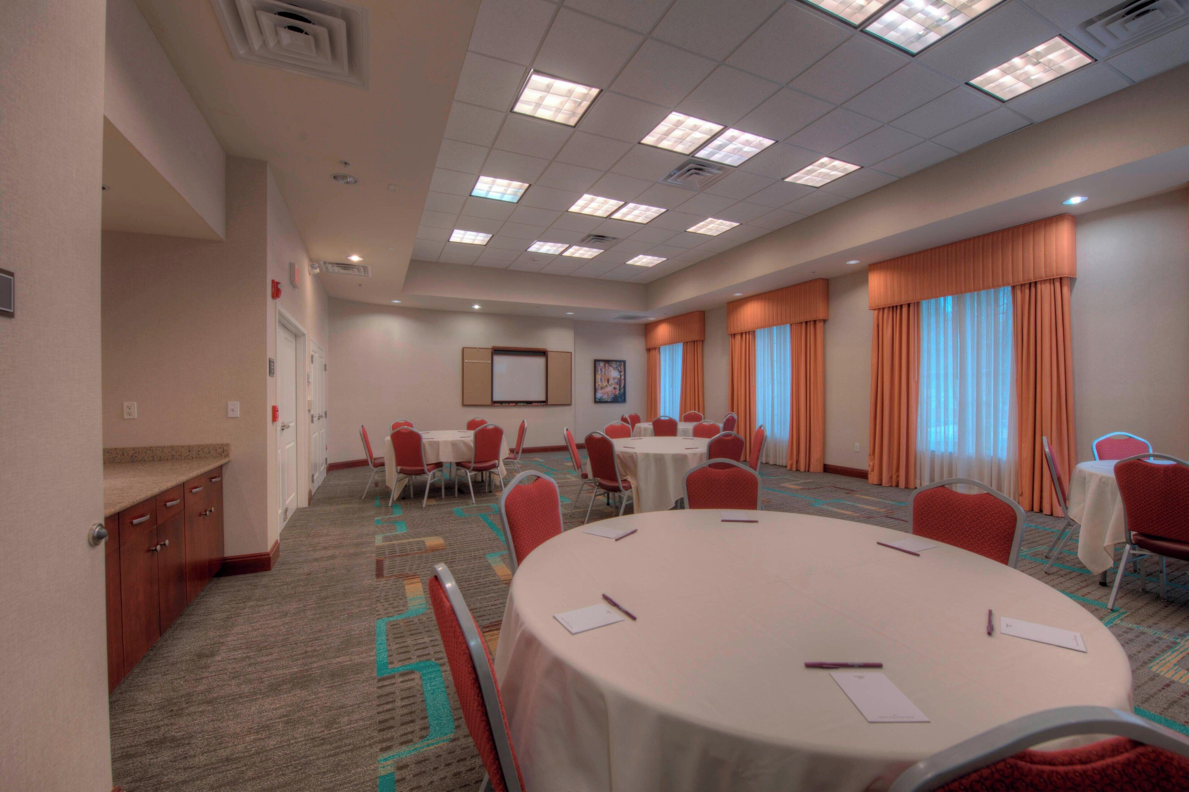 Photo - Residence Inn by Marriott Chapel Hill