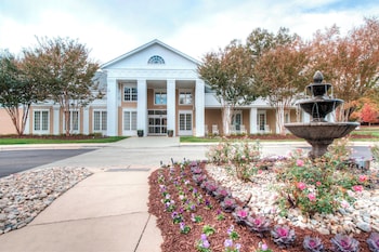 Residence Inn by Marriott Chapel Hill