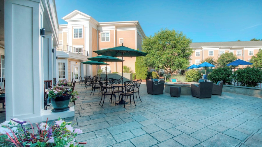 Residence Inn by Marriott Chapel Hill
