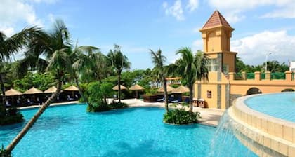 Sanya Shengyi Seaview Hotel