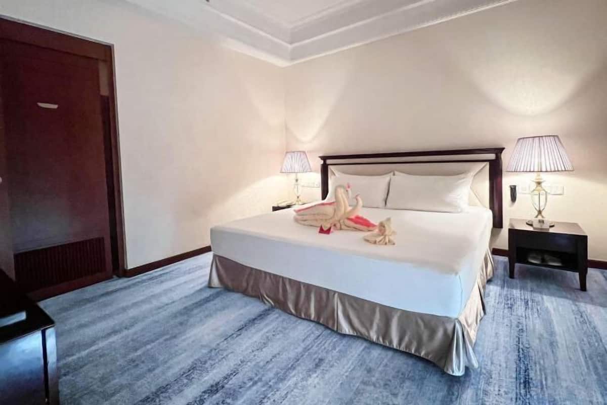 Soundproofing, alarm clocks