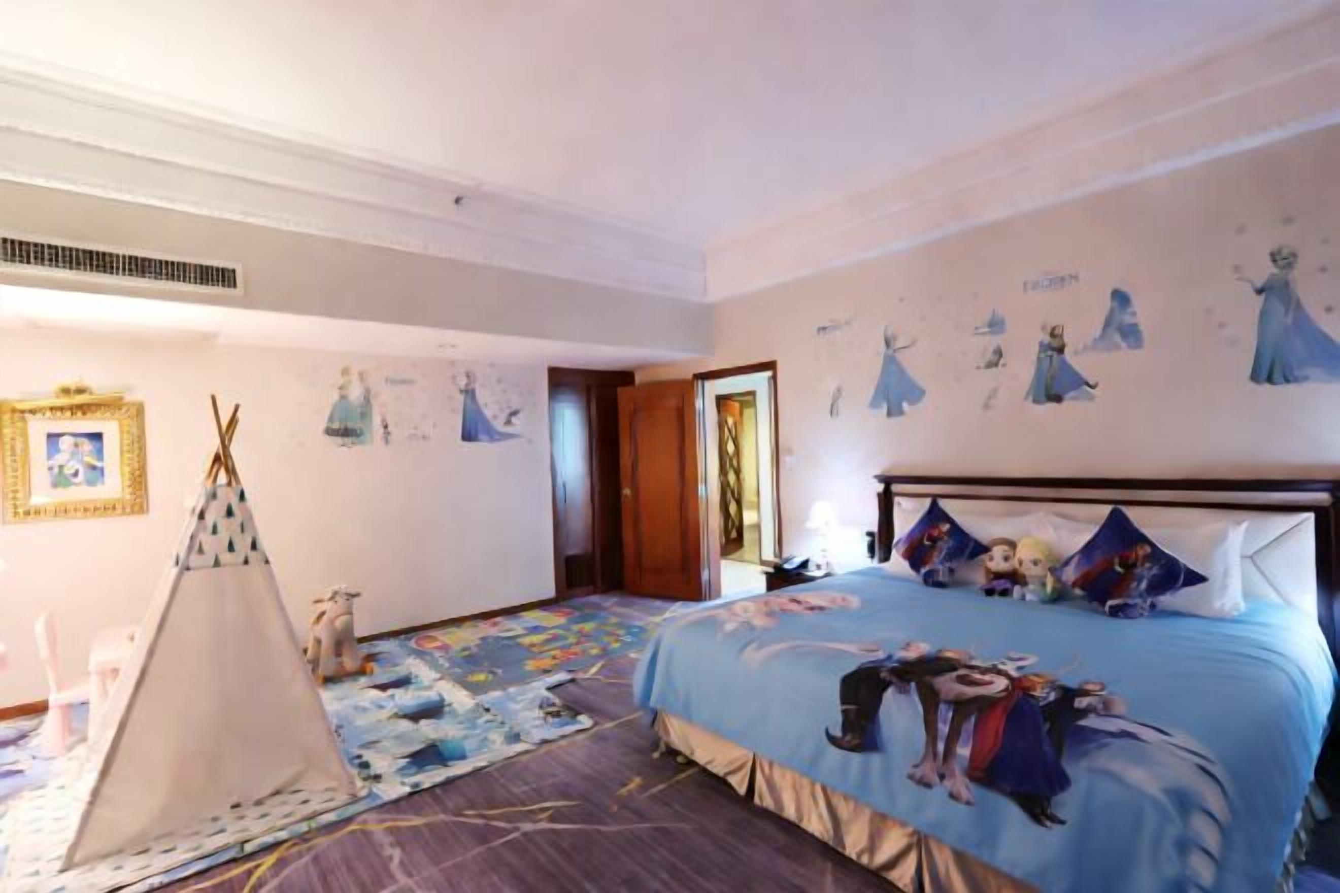 Äänieristys, herätyskellot