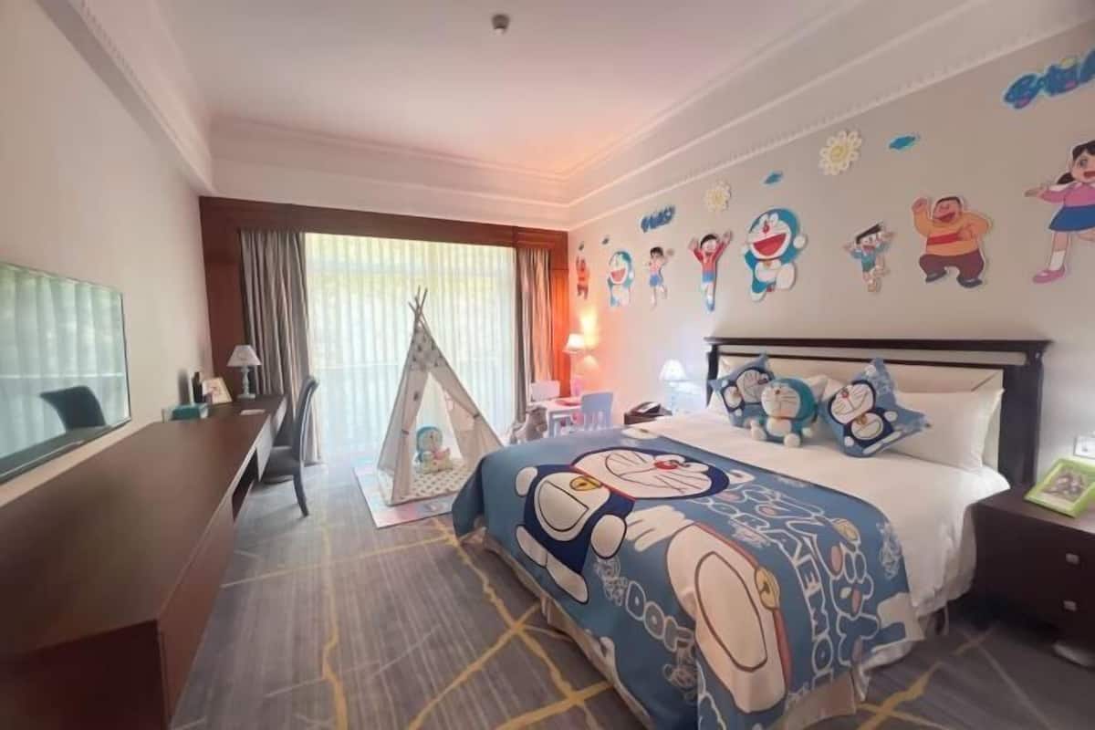 Soundproofing, alarm clocks