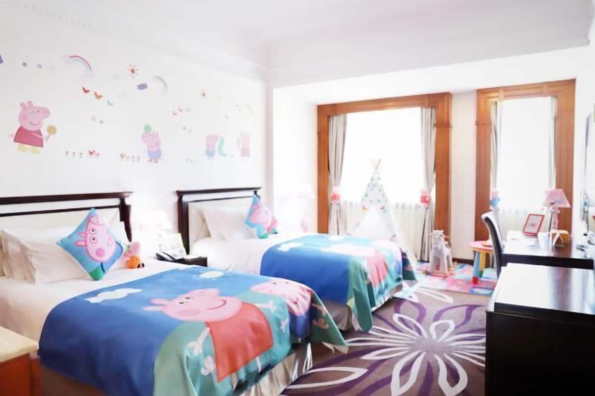 Äänieristys, herätyskellot