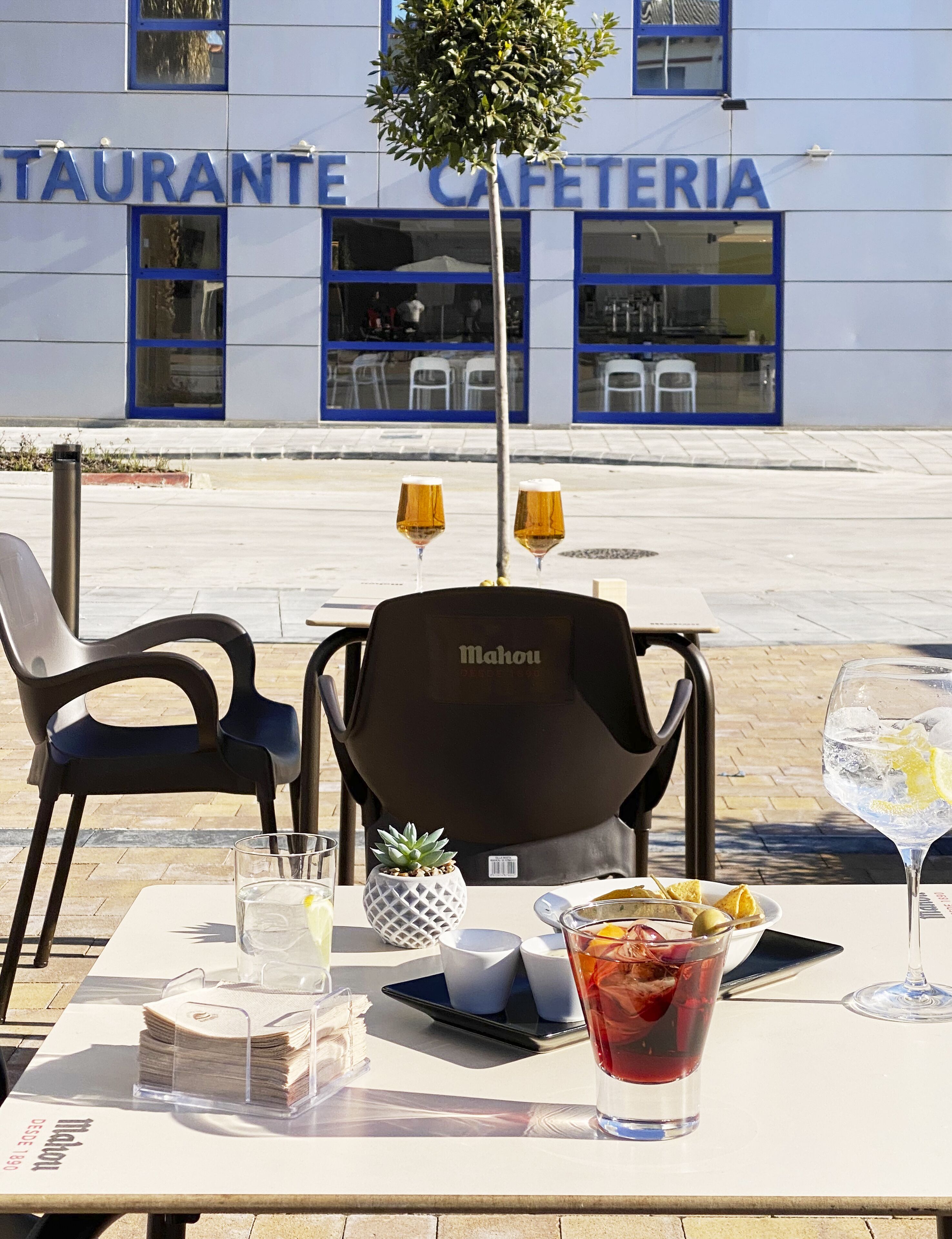 Photo - Iraipe Logroño Hotel