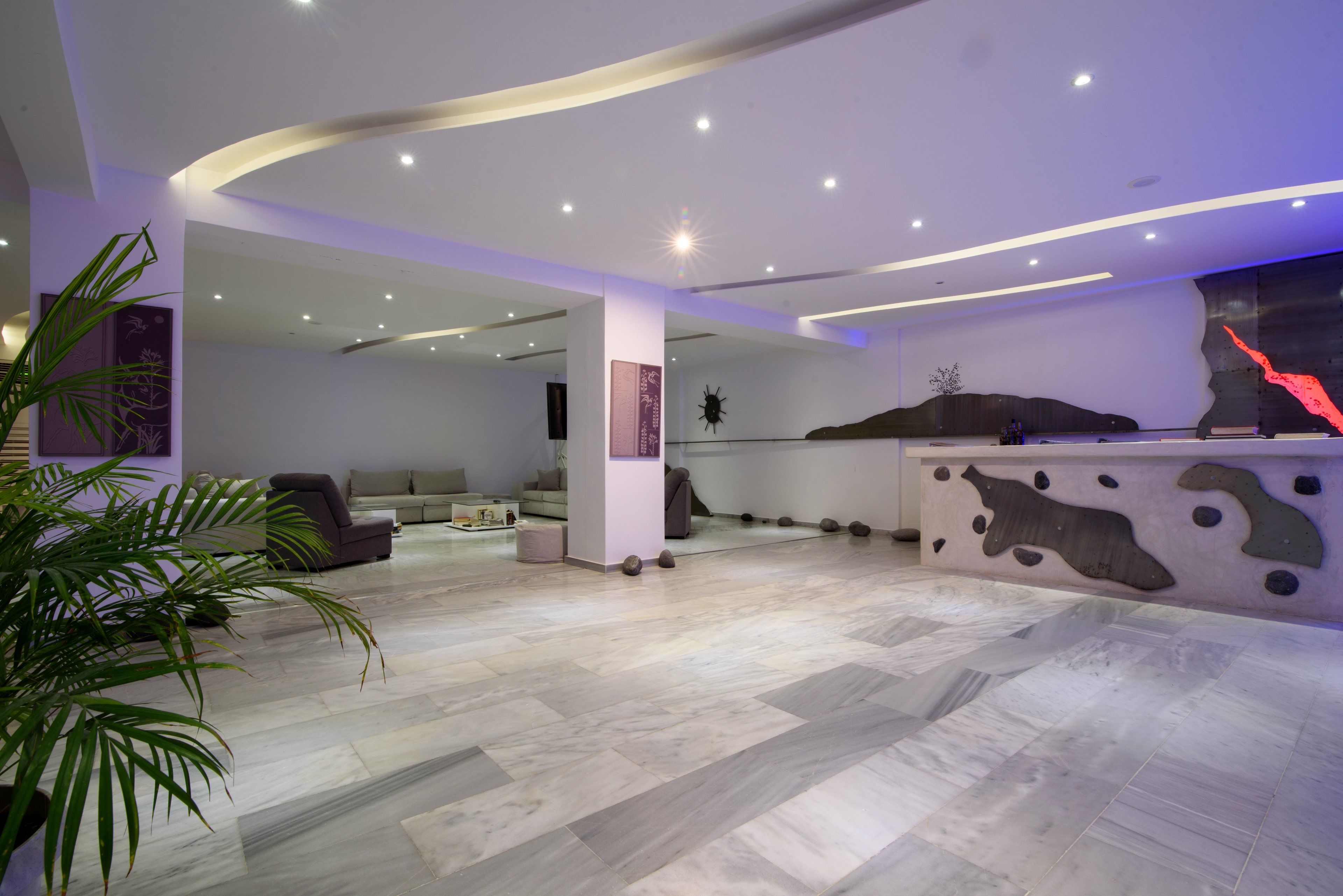 Foto - RK Beach Hotel