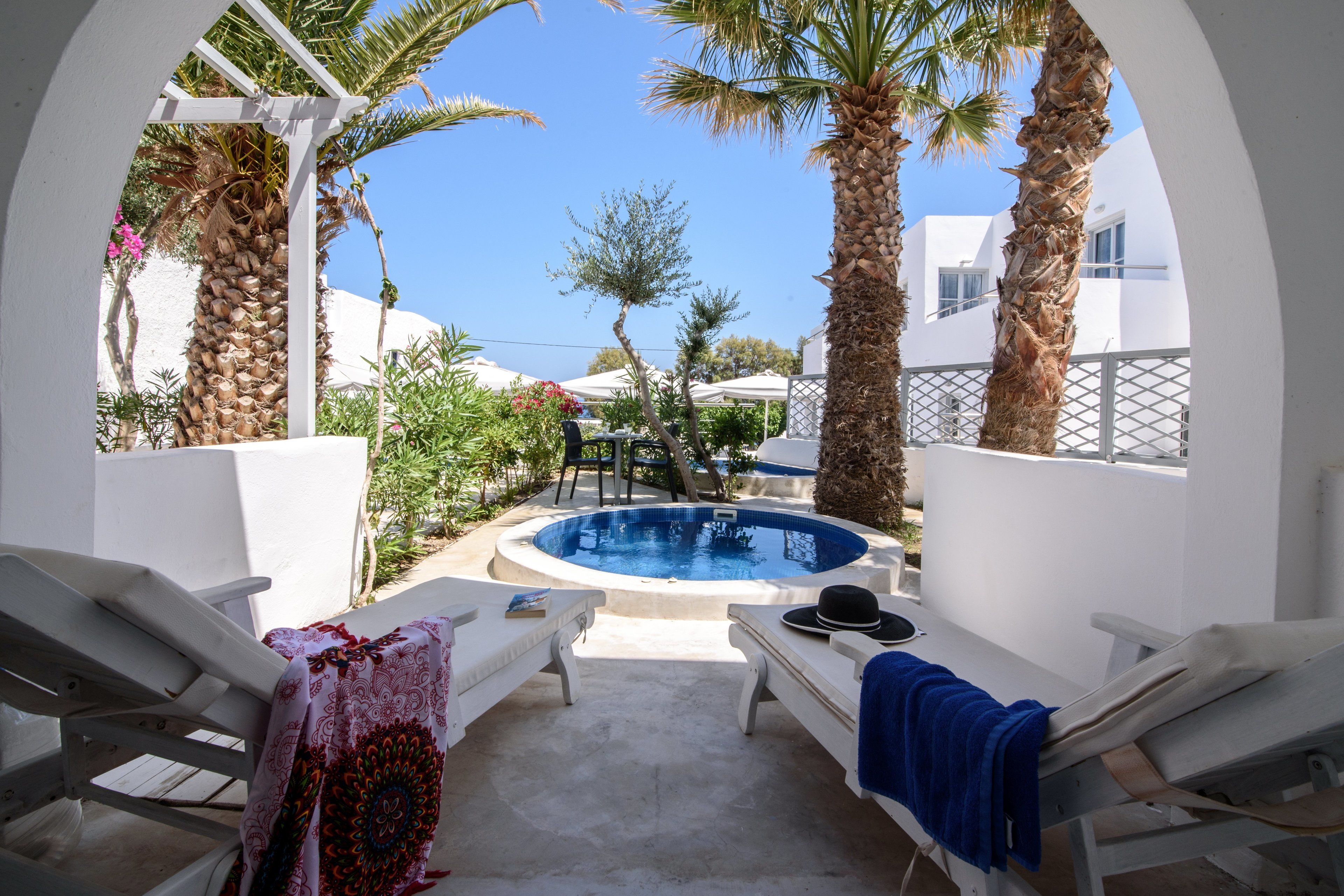 Foto - RK Beach Hotel