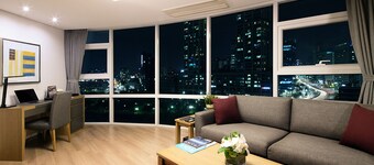 Fraser Place Central Seoul