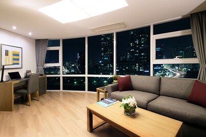 Fraser Place Central Seoul