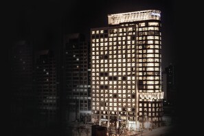 Exterior - Fraser Place Central Seoul (Seoul)