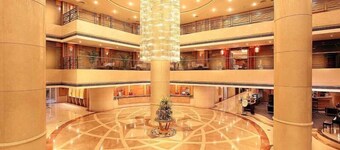 Green Land Hotel - Chengdu