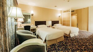 Room - Green Land Hotel - Chengdu (Chengdu)