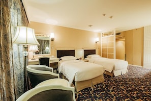 Room - Green Land Hotel - Chengdu (Chengdu)