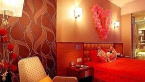 Spa - Green Land Hotel - Chengdu (Chengdu)