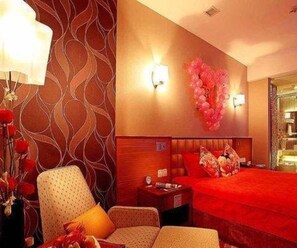 Spa - Green Land Hotel - Chengdu (Chengdu)