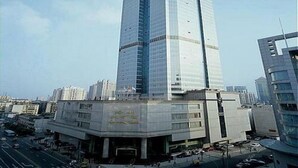 Exterior - Green Land Hotel - Chengdu (Chengdu)