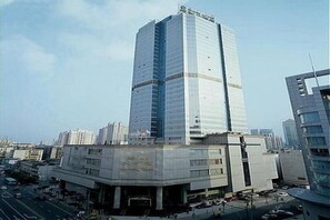 Exterior - Green Land Hotel - Chengdu (Chengdu)