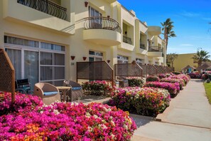 2 indoor pools, 8 outdoor pools, pool loungers - Sierra Sharm El Sheikh - All-inclusive (Sharm El Sheikh)