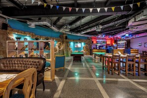 Breakfast, lunch and dinner served  - Sierra Sharm El Sheikh - All-inclusive (Sharm El Sheikh)