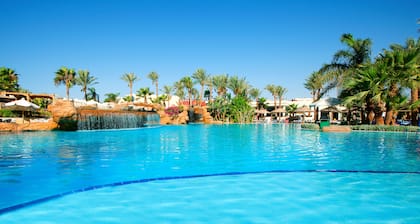 Sierra Sharm El Sheikh - All-inclusive