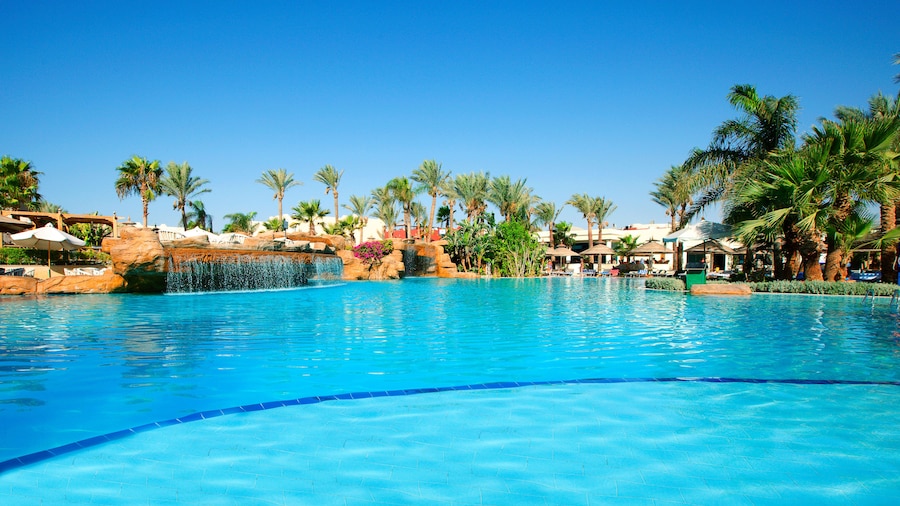 Sierra Sharm El Sheikh - All-inclusive