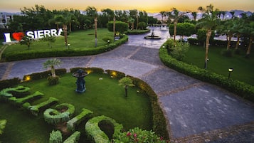 Jardin