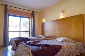 Standard Apartment, 2 Bedrooms - Choromar Apartments (Albufeira)