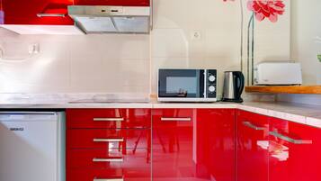 Kitchenette privada