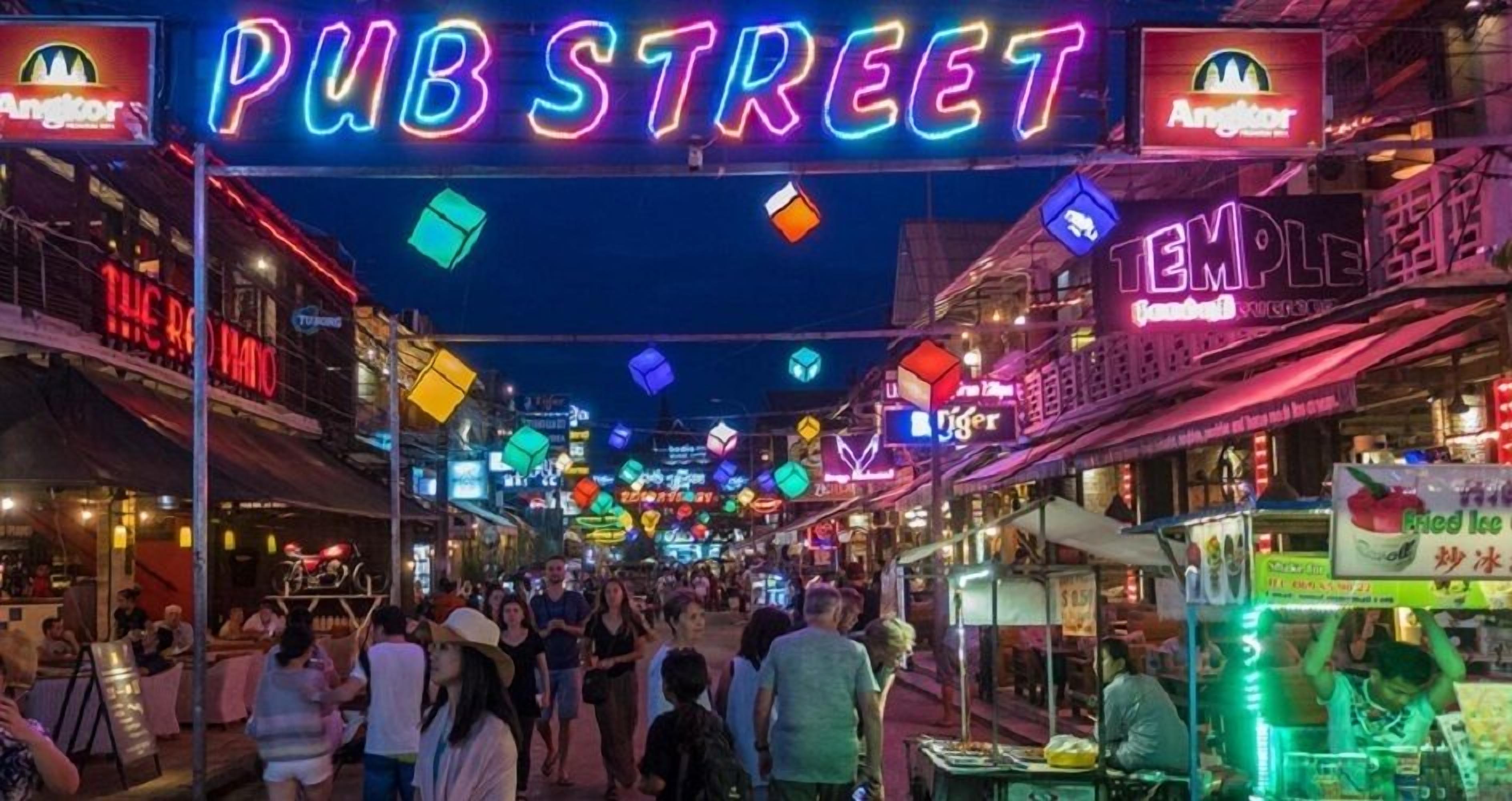 Photo - Memoire d' Angkor Boutique Hotel