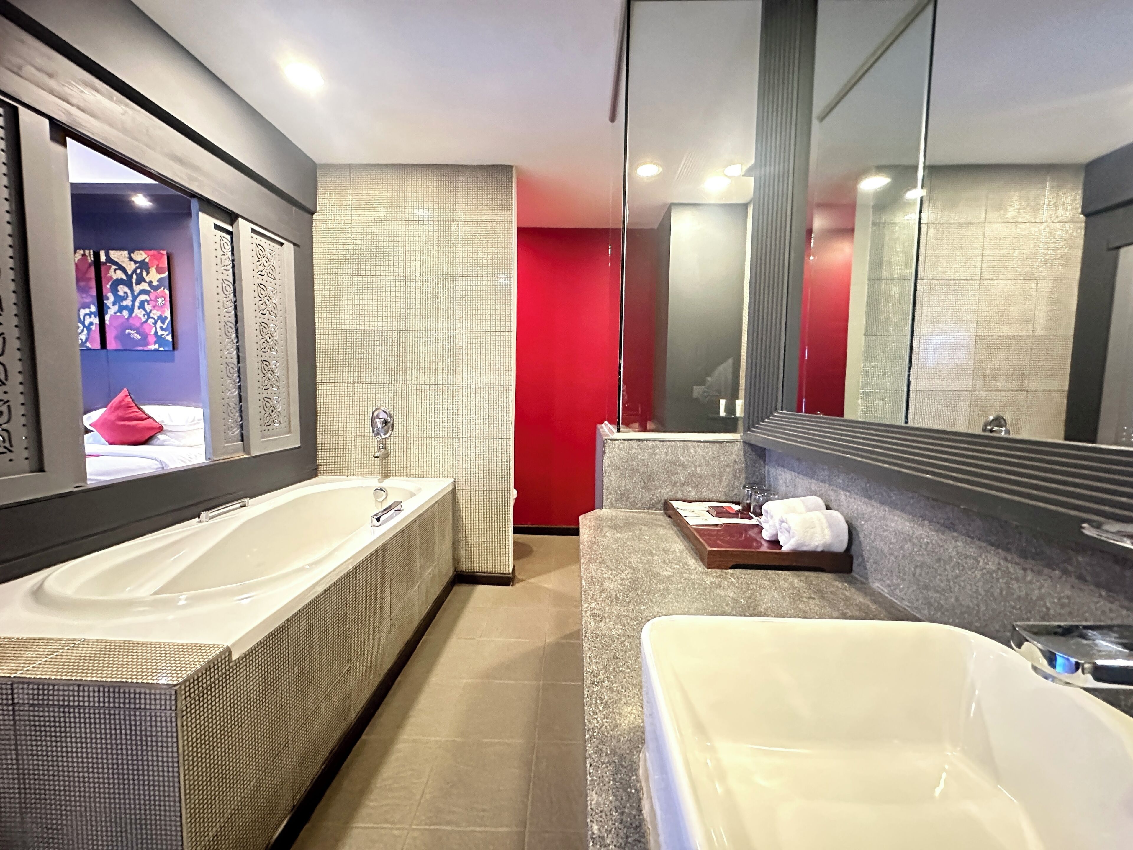 Photo - Memoire d' Angkor Boutique Hotel