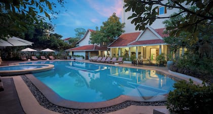 Memoire d'Angkor Boutique Hotel