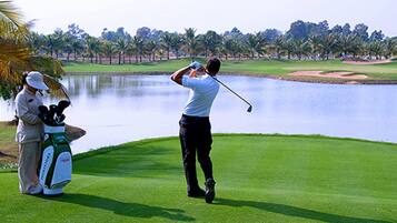 Golf