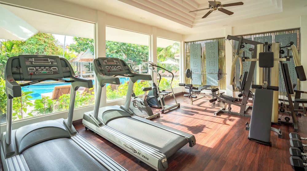 Memoire D 'Angkor Boutique Hotel by null